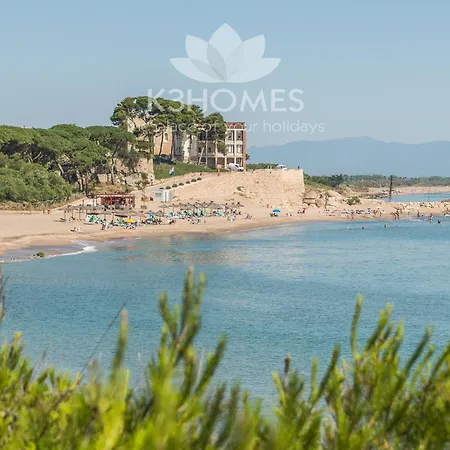 Villa Olivia L' Escala