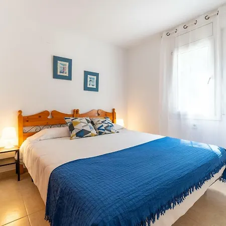 Villa Olivia L' Escala