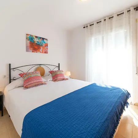 Olivia * L' Escala