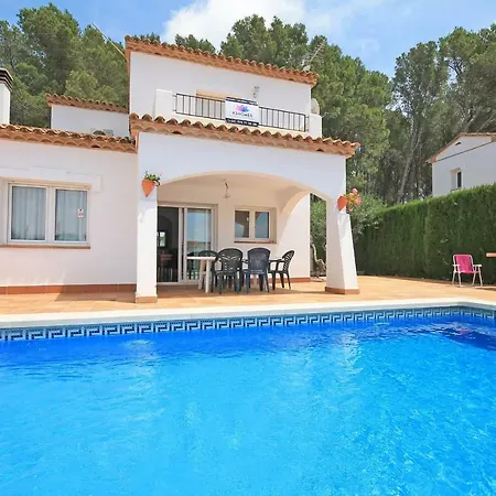 Olivia L' Escala